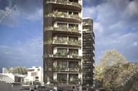 Studio Apartment in Katholiki (Limassol) for sale 