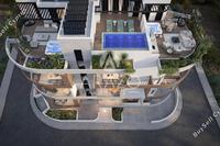 2 Bedroom Penthouse · Petrou kai Pavlou (Limassol) for sale 