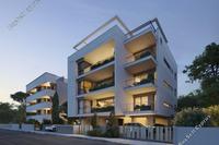 2 Bedroom Penthouse in Zakaki (Limassol) for sale 