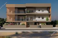 1 Bedroom Apartment in Latsia (Nicosia) for sale 