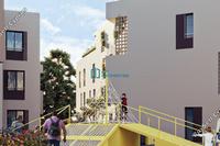 2 Bedroom Apartment · Livadia Larnacas (Larnaca) for sale 