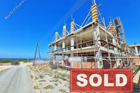 2 Bedroom Apartment · Paralimni (Famagusta) for sale 