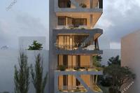 2 Bedroom Apartment in Neapolis (Limassol) for sale 
