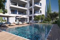 2 Bedroom Apartment in Agios Athanasios (Limassol) for sale 