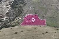 14047 SQM Land in Agios Dimitrianos (Paphos) for sale 