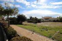 1356 SQM Land · Aphrodite Hills (Paphos) for sale 