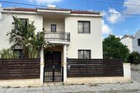 4 Bedroom Detached house in Larnaca Municipality (Larnaca) for sale 