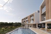 2 Bedroom Apartment in Kato Paphos Universal (Paphos) for sale 