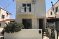 3 Bedroom Detached house in Pervolia (Larnaca) for sale 