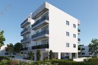 2 Bedroom Apartment in Kato Polemidia (Limassol) for sale 