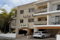 2 Bedroom Penthouse · Oroklini (Larnaca) for sale 