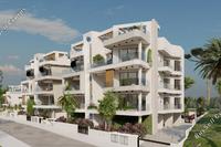 3 Bedroom Penthouse in Kato Polemidia (Limassol) for sale 