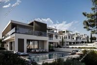 4 Bedroom Detached house · Ayia Napa (Famagusta) for sale 