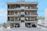 2 Bedroom Apartment · Zakaki (Limassol) for sale 