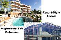 2 Bedroom Apartment in Aradippou (Larnaca) for sale 