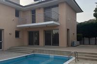 4 Bedroom Detached house in Pyrgos Limassol (Limassol) to rent 