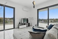 3 Bedroom Penthouse in Parekklisia (Limassol) for sale 