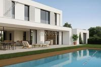 3 Bedroom Detached house · Ilioupoli (Nicosia) for sale 