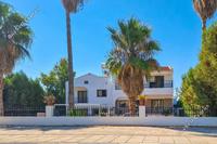 10118 SQM Land · Vrysoulles (Famagusta) for sale 