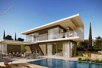 4 Bedroom Detached house · Peyia (Paphos) for sale 