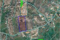 14138 SQM Plot · Moni (Limassol) for sale 