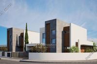 3 Bedroom Detached house in Archangelos (Nicosia) for sale 