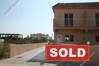 2 Bedroom End town house · Paralimni (Famagusta) for sale 