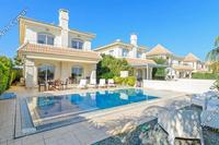 3 Bedroom Detached house in Kapparis (Famagusta) for sale 
