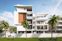 3 Bedroom Apartment · Limassol Municipality (Limassol) for sale 