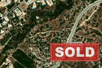 5352 SQM Land · Peyia (Paphos) for sale 