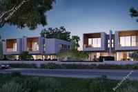 4 Bedroom Detached house in Agios Athanasios (Limassol) for sale 