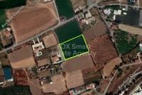 5472 SQM Plot · Dali (Nicosia) for sale 