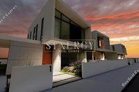 3 Bedroom Semi-detached house · Strovolos (Nicosia) for sale 
