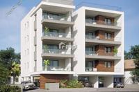 2 Bedroom Apartment in Pallouriotissa (Nicosia) for sale 