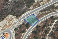 1019 SQM Land · Agios Tychonas (Limassol) for sale 