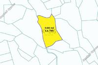4683 SQM Land · Klirou (Nicosia) for sale 