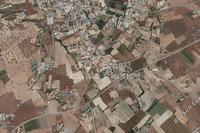 6689 SQM Land · Mazotos (Larnaca) for sale 