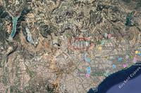 2927 SQM Plot in Agia Fyla (Limassol) for sale 