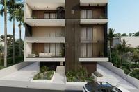 3 Bedroom Apartment in Strovolos (Nicosia) for sale 
