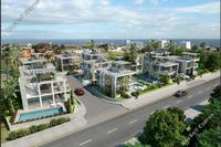 4 Bedroom Detached house · Protaras (Famagusta) for sale 