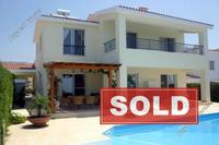 3 Bedroom Detached house · Tala (Paphos) for sale 
