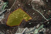 19051 SQM Land in Agios Tychonas (Limassol) for sale 