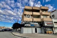 2 Bedroom Apartment · Sotiros Agios Ioannis Larnaca (Larnaca) for sale 