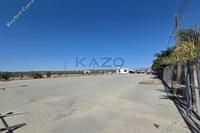 14772 SQM Land in Tochni (Larnaca) for sale 