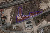 12775 SQM Land in Pyrgos Limassol (Limassol) for sale 