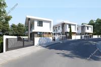 4 Bedroom Detached house in Protaras (Famagusta) for sale 