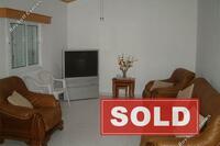 2 Bedroom Bungalow · Sotira Ammochostou (Famagusta) for sale 