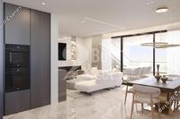 3 Bedroom Apartment in Larnaca Municipality (Larnaca) for sale 
