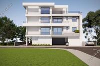 1 Bedroom Ground floor apartment in Aradippou (Larnaca) for sale 