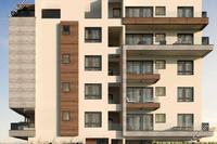 4 Bedroom Apartment in Germasogeia (Limassol) for sale 